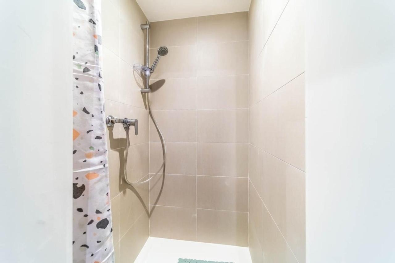 The Pleney Charming 2 People - Cordeliers Apartment Lyon Luaran gambar