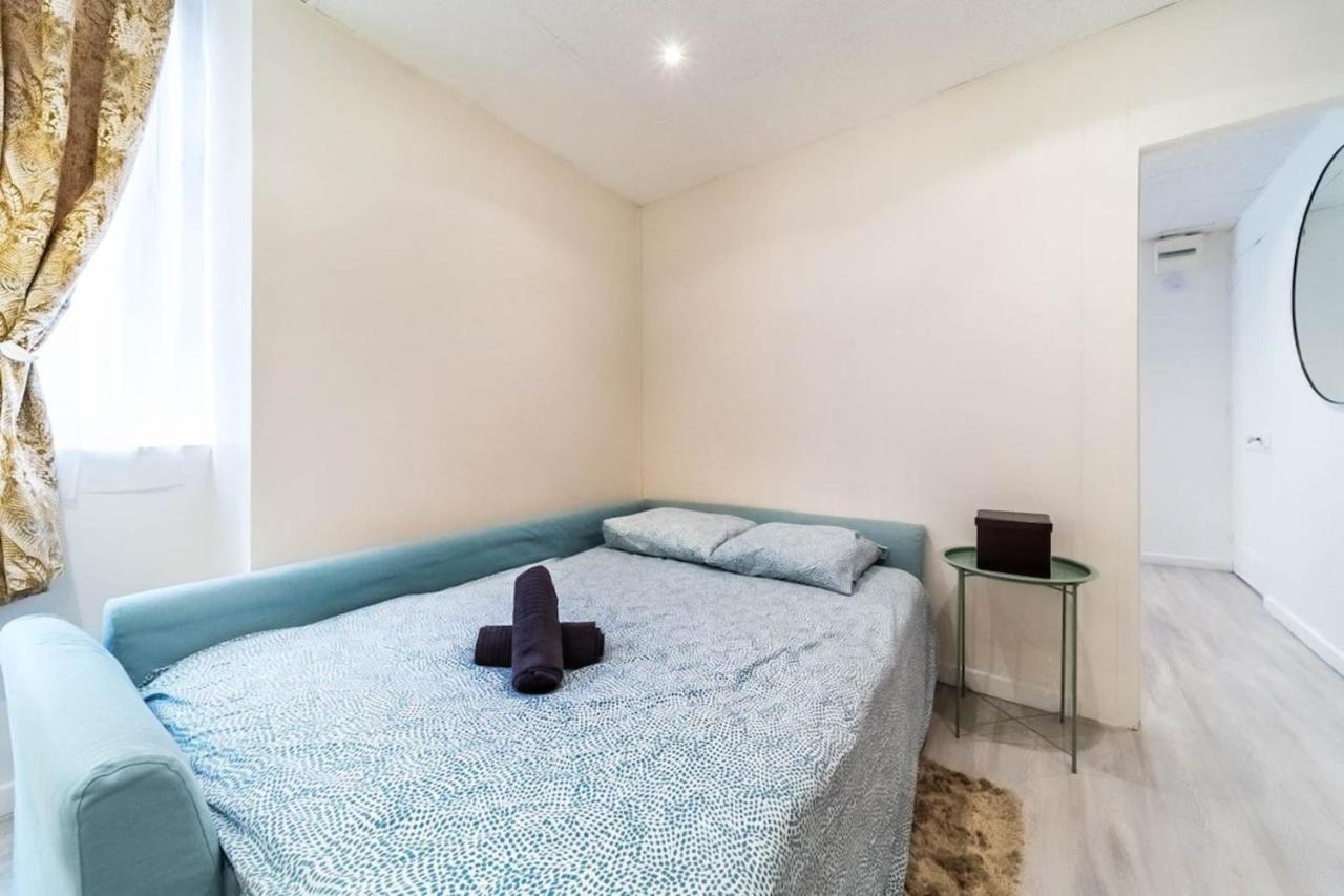 The Pleney Charming 2 People - Cordeliers Apartment Lyon Luaran gambar
